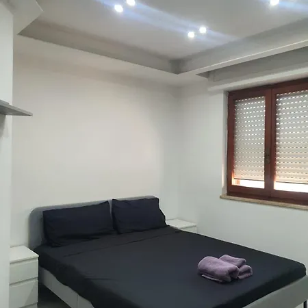 Chromotherapy Flat Monserrato