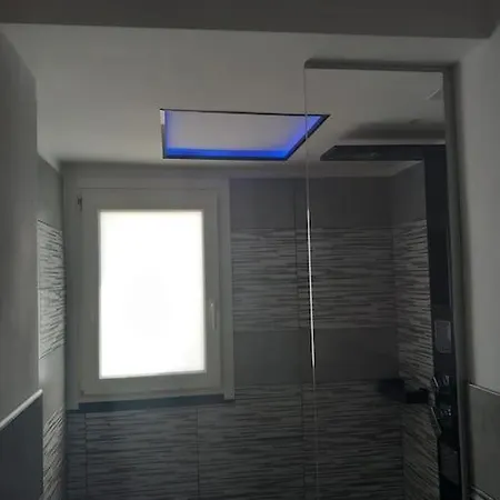 Chromotherapy Flat * Monserrato