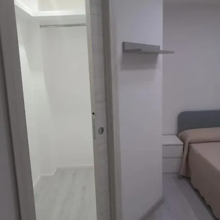 Chromotherapy Flat * Монсеррато