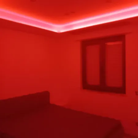 Appartamento Chromotherapy Flat Monserrato