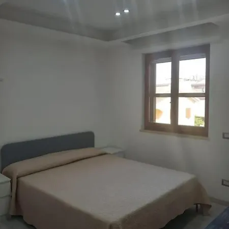 Apartment Chromotherapy Flat Monserrato