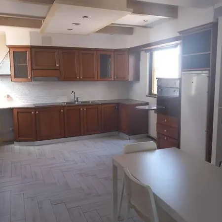 Apartment Chromotherapy Flat *