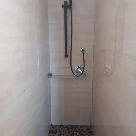 Chromotherapy Flat Apartment Monserrato